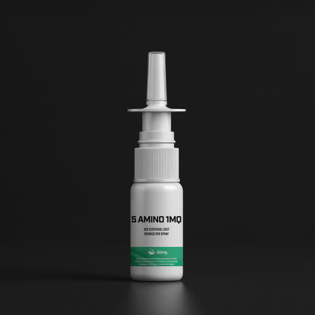 5-AMINO-1MQ Spray