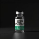 CJC1295 (No DAC) + Ipamorelin