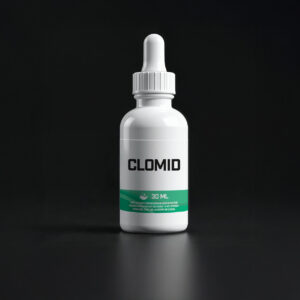 CLOMID