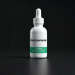 Enclomiphene