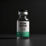 GLOW Blend (BPC+TB+GHK)
