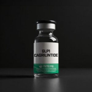 GLP1 S + Cagrilintide