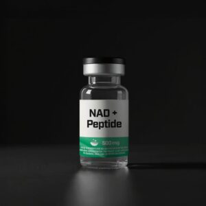 NAD+ Peptide