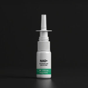 NAD+ Spray
