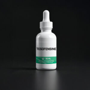Tesofensine