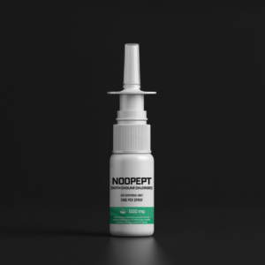 Noopept (with Choline Chloride) Spray