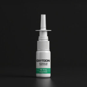 Oxytocin Spray