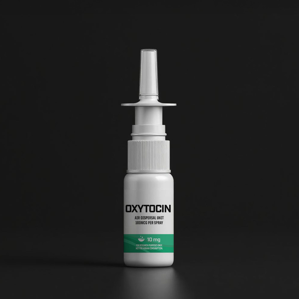 Oxytocin Spray