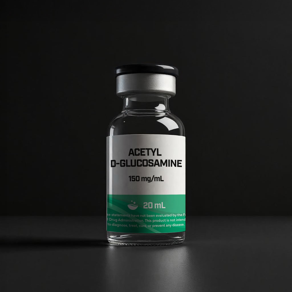 Acetyl D-Glucosamine