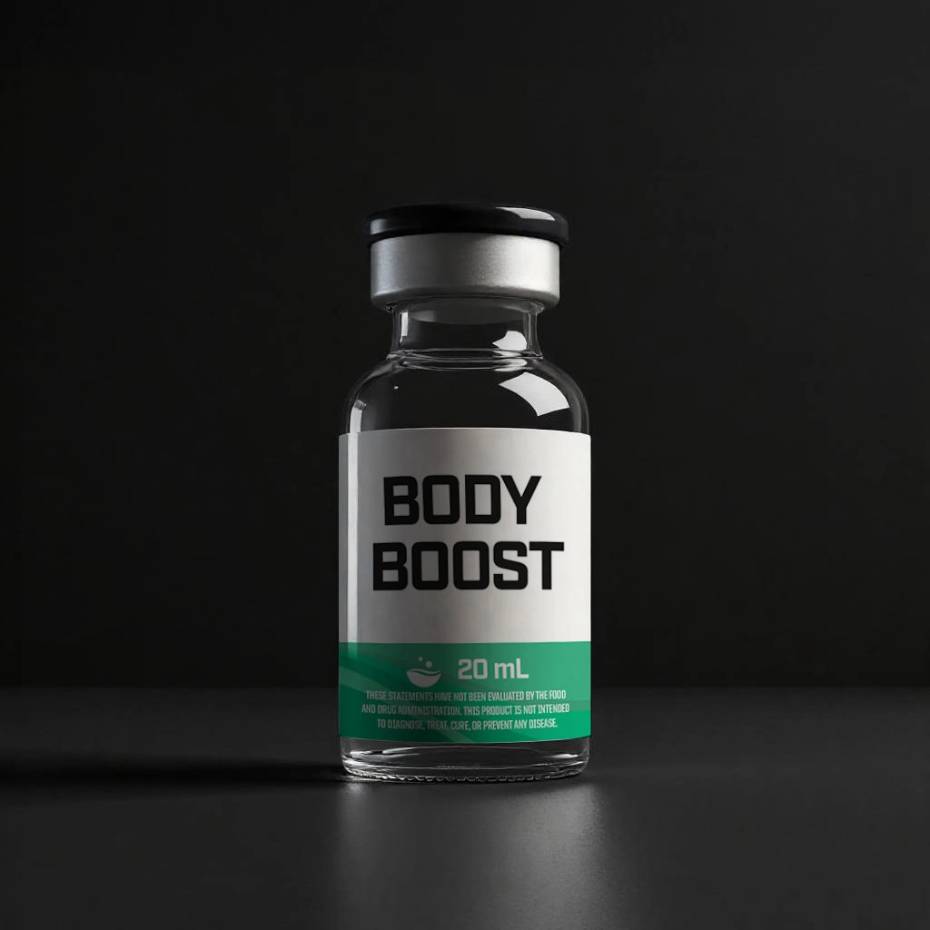 Body Boost
