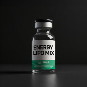 Energy Lipo Mix