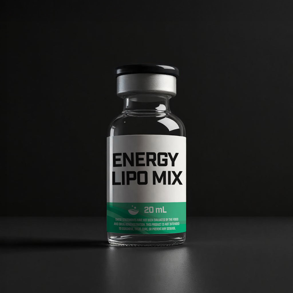 Energy Lipo Mix