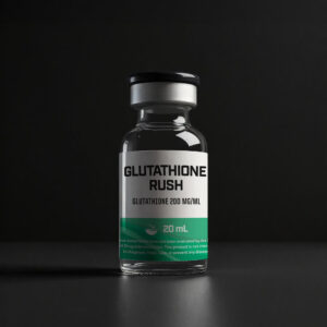 Glutathione Rush