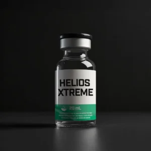 Helios Xtreme