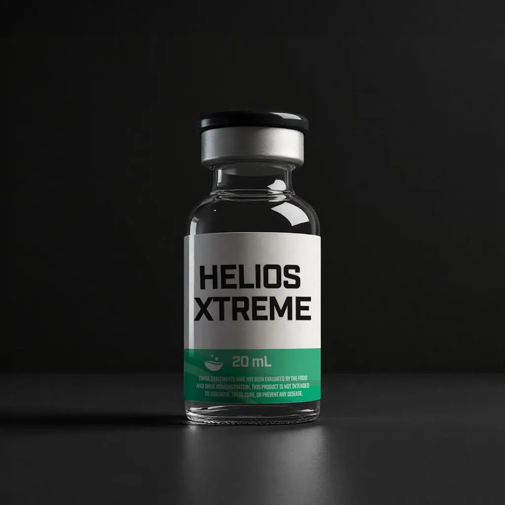 Helios Xtreme