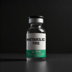 Metabolic Fire