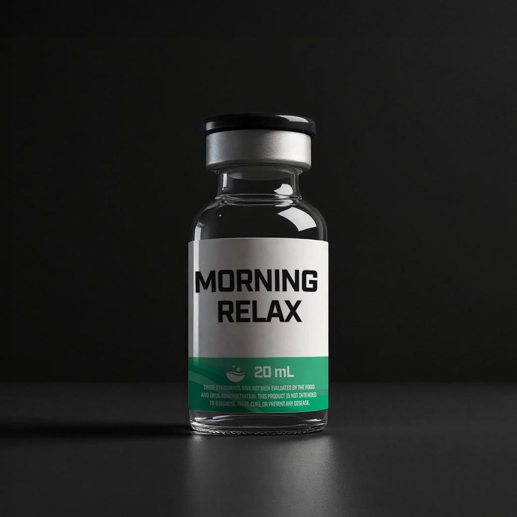 Morning Relax