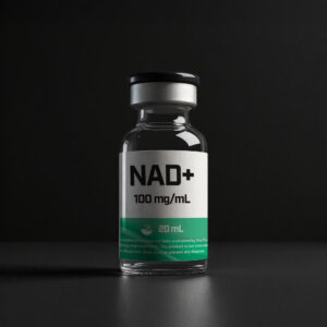 NAD+
