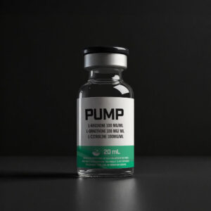 Pump Blend
