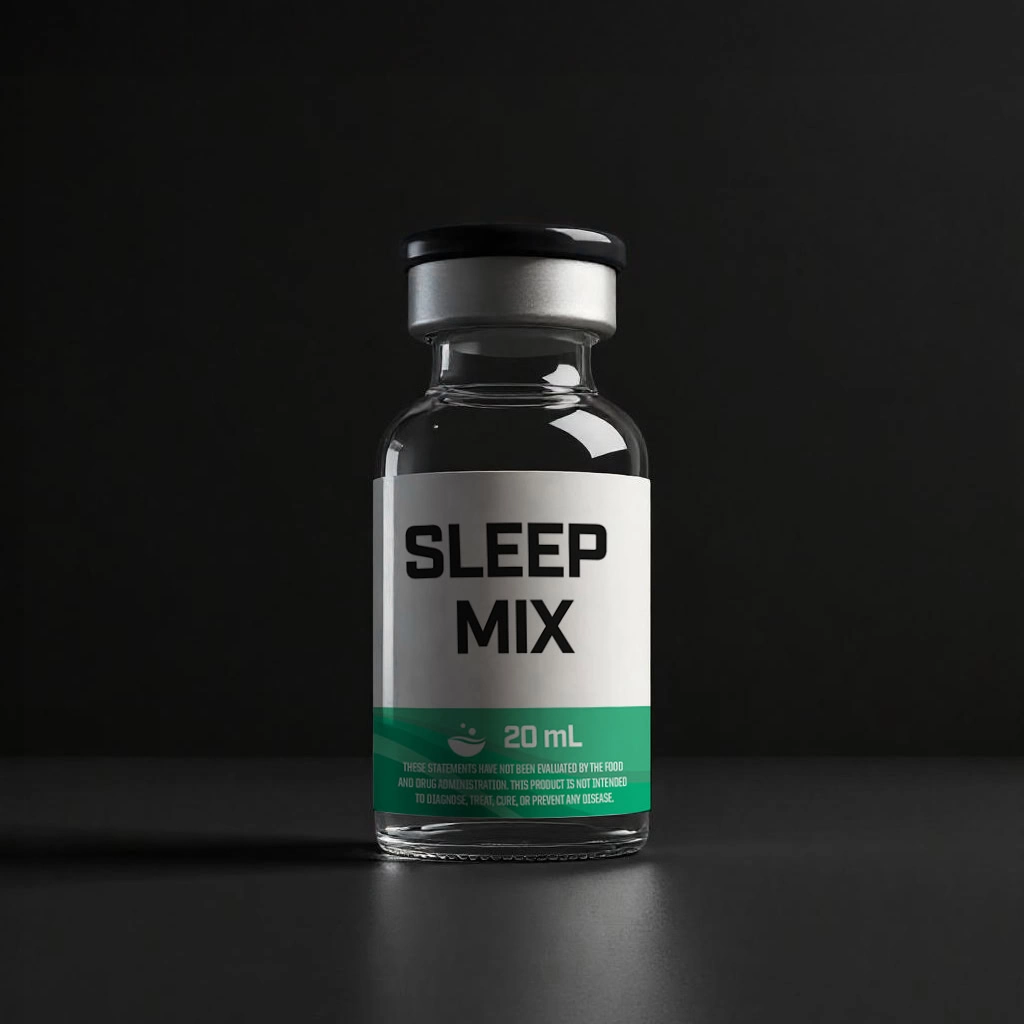 Sleep Mix