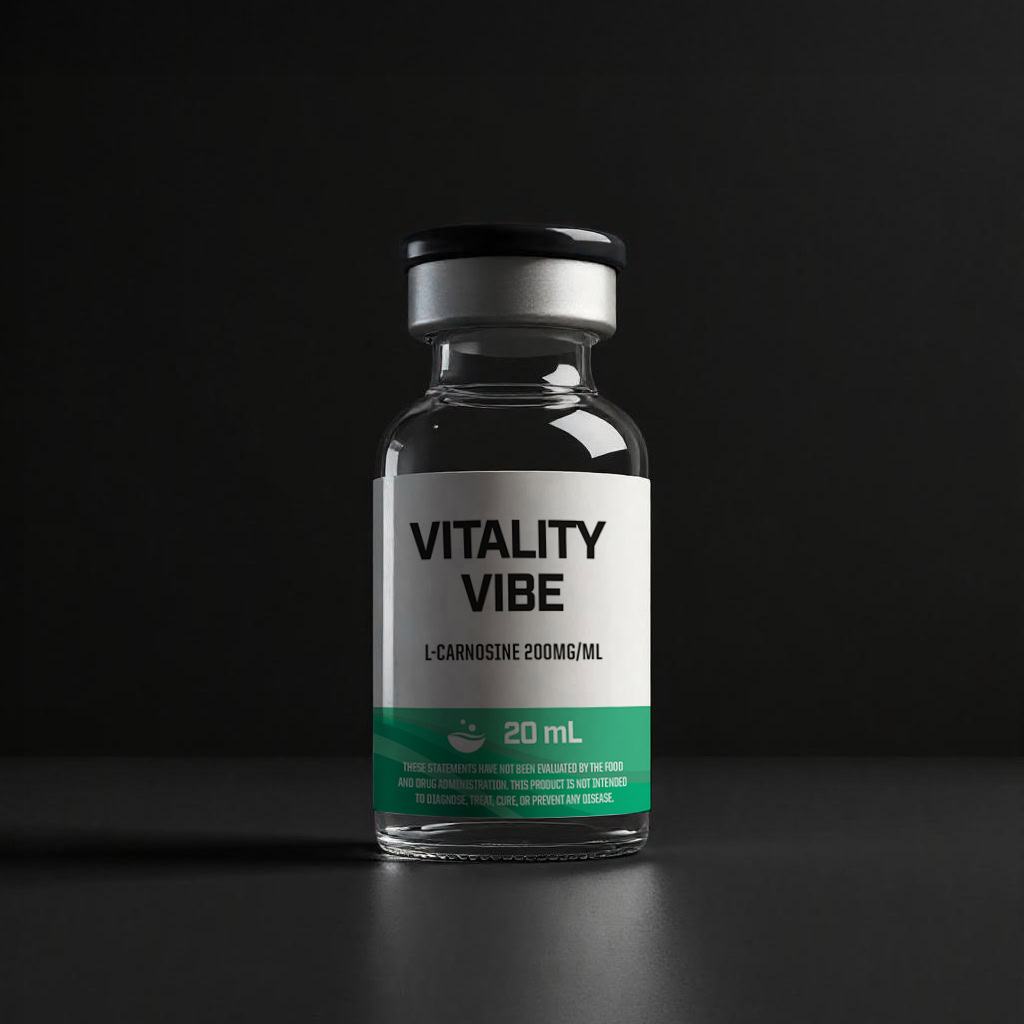 Vitality Vibe