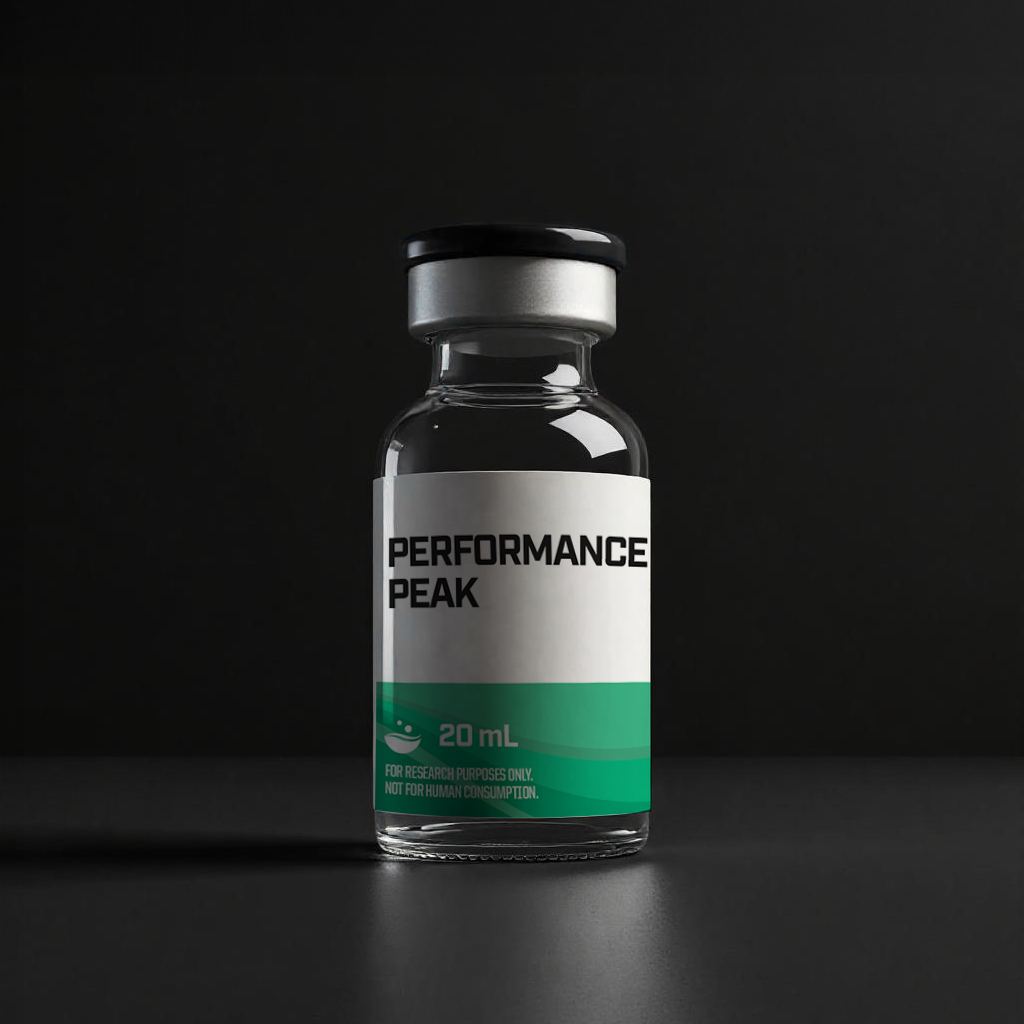 Performance Peak
